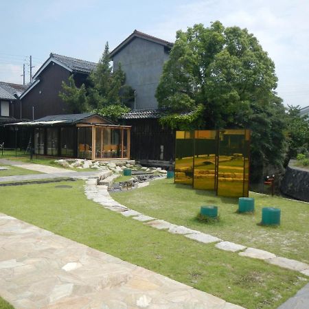Machiya No Yado Iroha Hotel Nagahama  Ngoại thất bức ảnh