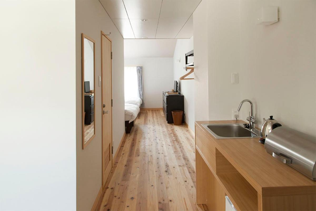 Machiya No Yado Iroha Hotel Nagahama  Ngoại thất bức ảnh