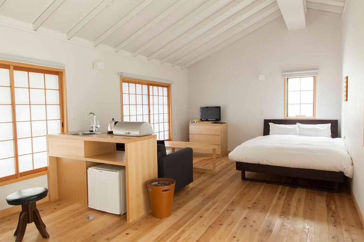 Machiya No Yado Iroha Hotel Nagahama  Ngoại thất bức ảnh