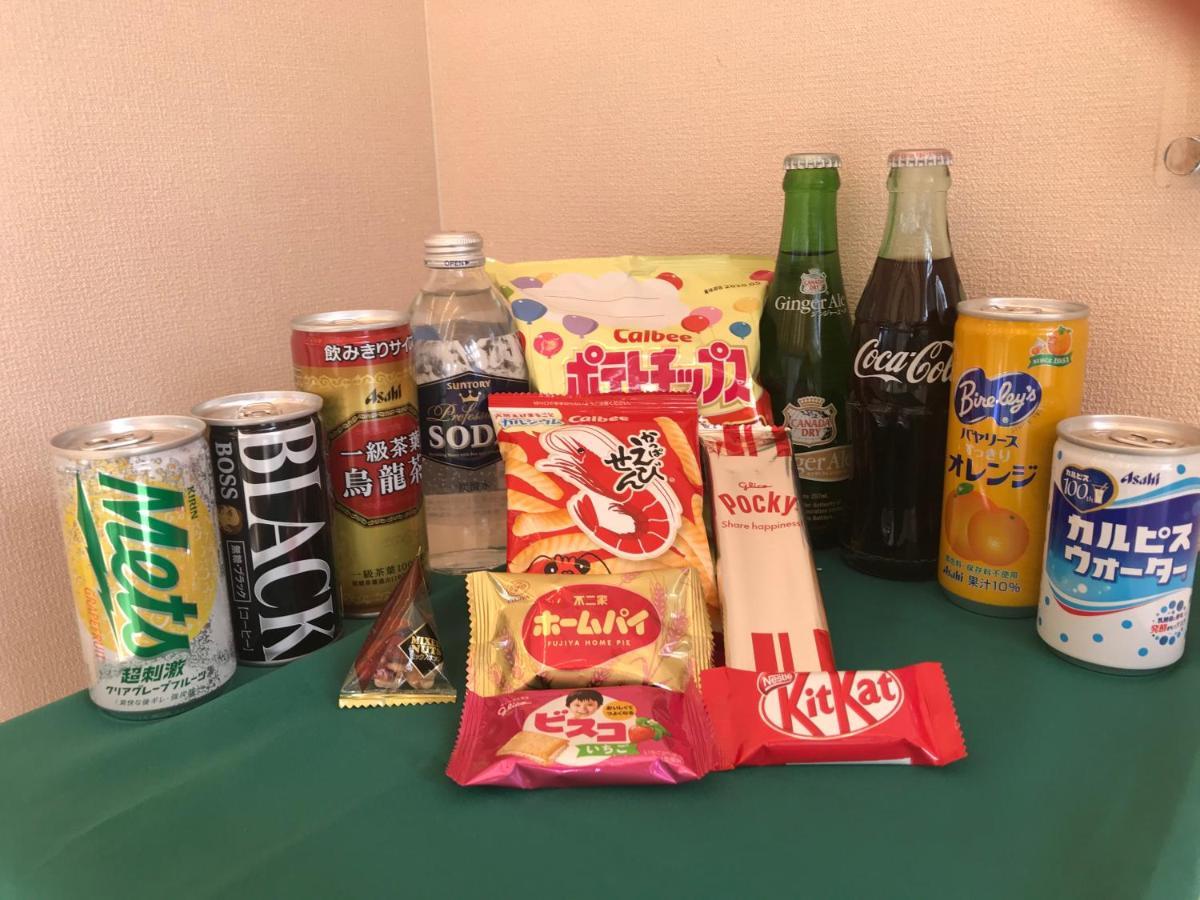 Machiya No Yado Iroha Hotel Nagahama  Ngoại thất bức ảnh