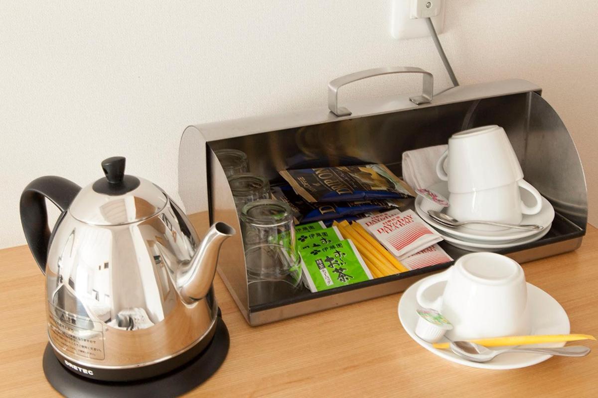 Machiya No Yado Iroha Hotel Nagahama  Ngoại thất bức ảnh