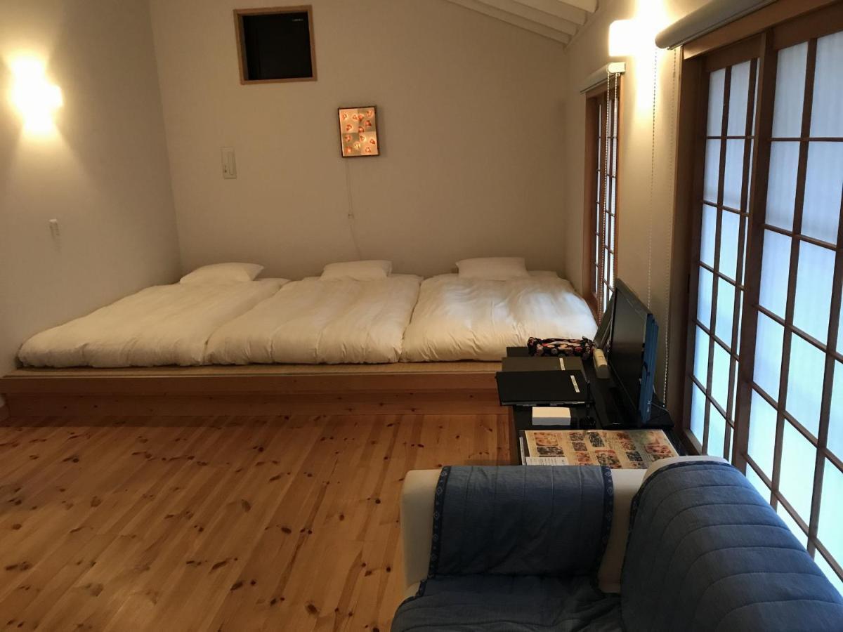 Machiya No Yado Iroha Hotel Nagahama  Ngoại thất bức ảnh